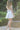 Amara dress-Ivory  in white mini dress for girls by Tea Princess with tie up back with bow-