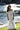 Cloud Set - White - dress year 6 formal